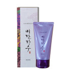 생그린 비단자수 폼클렌징150g 촉촉한피부 생그린 화장품 : 뷰티 모아