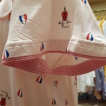 (오르시떼)몽셰르파리여성반소매상하  OR20SFBA042 : 현대가든파이브 오르시떼