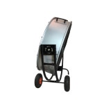 동일정밀 TK-42DDP 서큘레이터 빅팬 초대형선풍기 타이거킹 농업용 공업용 공장용 : 동일정밀공업