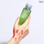 닥터지 그린 딥 클렌징 2종 세트 (클렌징오일 210mL+립앤아이리무버 120mL) : 고운세상 닥터지