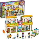LEGO Friends Heartlake City Pet Centre 41345 : 라꾸라꾸재팬