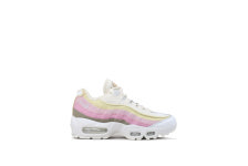 나이키 여자 에어 맥스 95 레몬 워시 화이트  우먼  CD7142-700 : 킥스토어