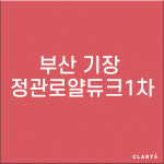 부산 기장 정관동원로얄듀크1차 H13헤파필터 (프리필터는 추가옵션에서 선택해주세요) : 클라떼