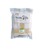 기장쌀 1kg 국산 찰기장 라이스프라자 : 라이스프라자