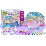 크레욜라 펫살롱 판타지 동물세트 : 서울토이