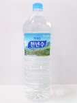 가야산 샘물 천년수 2L 6입 1박스 / 500ML 20입 1박스 : 섭이마트