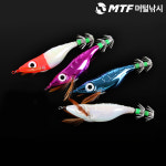 삐까뻔쩍 부리부리 메탈 왕눈이 에기 쭈꾸미 갑오징어 문어 : 머털낚시