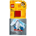 [레고 국내발송] 854011 파리 에펠탑 마그넷 : 토이브릭