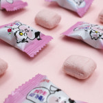 롯데제과 말랑카우 모음전/딸기우유 밀크맛 : 너만아는과자점