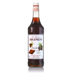 Monin 모닌 초콜렛 시럽 1리터 Chocolate 모닝 : 이반유통