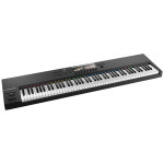 NI S88 MK2 컴플리트 컨트롤 마스터 키보드 88 건반 Komplete Kontrol : VIVID SOUND