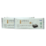 [서천맛김] 서래야 서천김 재래 반장김 10g 50개입, 1개 : 서천맛김
