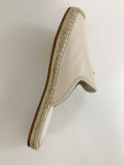 코치 칼리 에스파듀 슬라이드 샌들 슬리퍼 2컬러 COACH CALEY ESPADRILLE G4841 G4840 : 러브시카고
