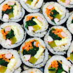 [사조대림] 신선한 김밥단무지 400g : 하담몰