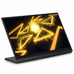 (주)근호컴 [고랩]프리뷰 GL133QTL QHD 포터블 : 근호컴