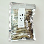 [해담푸드]손질 통노가리300g 앵치노가리 : 해담푸드