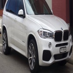 BMW X3 X5 X6 F25 F15 F16 LED 안개등 63177317251 252 : 창고모터스