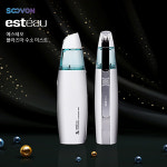 수본 에스테오 플라즈마 초음파 수소수 미스트기 GE-3000 + 수소수 나노 버블 보습기 미스트기 : 동치미스토어