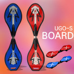 윤조교 투킥 S보드 유고보드 에스보드(US) : 윤조교