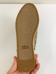 코치 칼리 에스파듀 슬라이드 샌들 슬리퍼 2컬러 COACH CALEY ESPADRILLE G4841 G4840 : 러브시카고