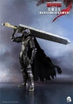 THREEZERO 쓰리제로 베르세르크 가츠 버서커 광전사 갑주 아머 1/6 3Z0041 : 메리바이