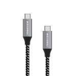 (주)근호컴 [고랩]프리뷰 USB 3.1 Type C to C 충전 케이블 (1m) : 근호컴