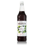 Monin 모닌 블랙베리 시럽 1리터 Blackberry 모닝 : 이반유통