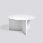 헤이 슬릿라운드 사이드 테이블 Slit Table Round XL : 베뉴페