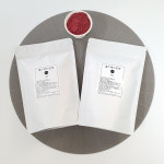 국산 제주 레드비트 분말 가루 300g+300g : 백년 약초