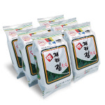 조양광천김 재래김 파래김 식탁김 조미김  12봉지 : 광천조양맛김 쇼핑몰