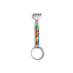키커랜드 키링 - 효자손 무지개 (BS005-3) : 지엔마켓