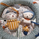 [해피랜드]모모흑백겸용모빌(HTA36801) : LF스퀘어 광양 앙팡스