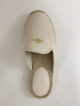 코치 칼리 에스파듀 슬라이드 샌들 슬리퍼 2컬러 COACH CALEY ESPADRILLE G4841 G4840 : 러브시카고