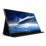 (주)근호컴 [고랩]프리뷰 베이직 A156F 포터블 : 근호컴