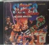 [PC] 슈퍼 스트리트 파이터 2 터보 : 올드플레이