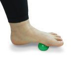 모크샤 메디볼 컴팩트 키트 손 발 마사지 스트레칭 발가락 근력 관절운동 : 바디테크