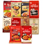 (송학) 국물떡볶이 : 주연푸드