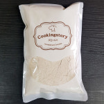 유기농 통밀가루 500g : 쿠킹스토리