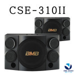 BMB 노래방스피커 CSE-310II 10인치 500W 1조(2개) : 비비케이사운드