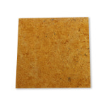 [토황토] 천연 황토석 판재 400각 1장/ 황토 대리석 원적외선 항균탈취 온도습도조절 : 토황토