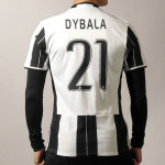 커스텀져지 반팔 샘플 A031 아디다스 유벤투스 16-17 홈 저지 S/S : 티브랜드