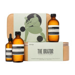 이솝  더 오레이터 3종 기프트 세트 Aesop The Orator : 쇼핑호주