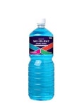 [윅셀런]현대기아 납풉제품 프리미엄 에탄올 워셔액 1.8L x 4EA : 주식회사 델로