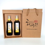 해누리 탱자 발효액 510g, 국내산 광양 탱자, 무색소, 무방부제... 비타민C, 무료배송, 선물추천, 광양해누리, 탱자액기스, 구연산 성분 : 해누리몰
