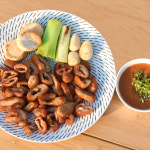 막창군 소주면 마시리 | 더마시따 대구 훈제돼지막창 400g(소스포함) 캠핑막창 홈파티 냉동 : 더마시따