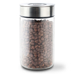 예담 누보 원터치 밀폐용기 700ml : 커피일번지