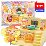 리틀페어리루 버섯카페 / 숲의요정페어리루 해바라기 : 토이마스터