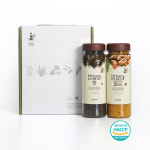 자연미담 2종세트420g×2 : 농업회사법인명성제분주식회사