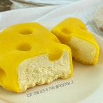 제리치즈케이크 / 200g x 5개 / 디저트 카페케익 / 어린이간식 톰과제리케익 : 미소지움