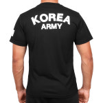 헤세드 PX 로카티 반팔 로카 티셔츠 ROKA 군인 군용 군대 : 내사랑꾸나